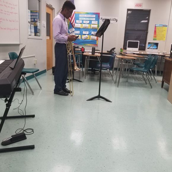 Meet your Posher, Coreann - Picture 1 of 1